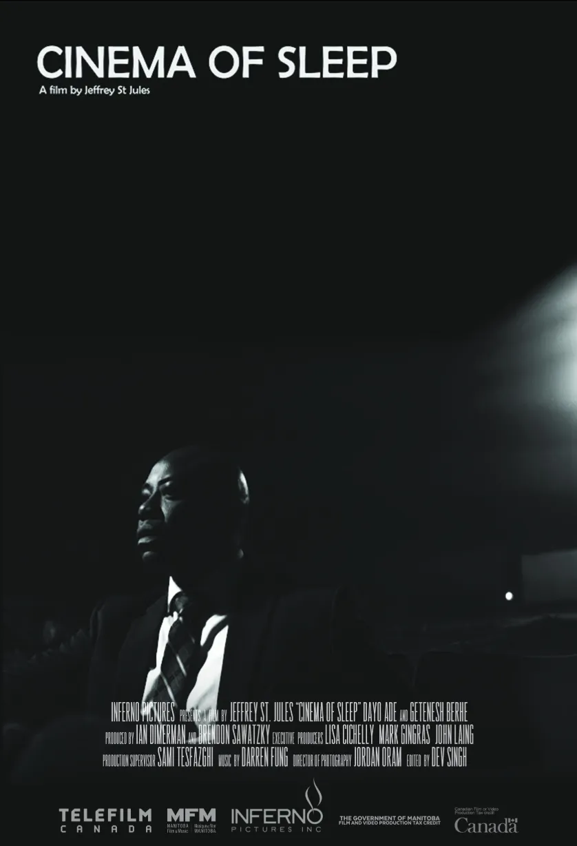 Cinema of Sleep